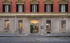 Leonardo Boutique Hotel Rome Monti